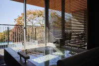 The Hiramatsu Karuizawa Miyota Hotels in Miyota