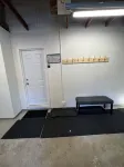 The Badger House