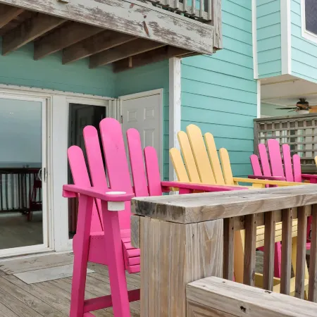 Absolute Heaven by Pristine Properties Vacation Rentals