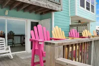 Absolute Heaven by Pristine Properties Vacation Rentals - Balkon