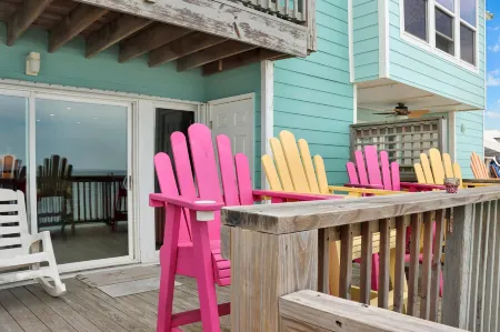 Absolute Heaven by Pristine Properties Vacation Rentals