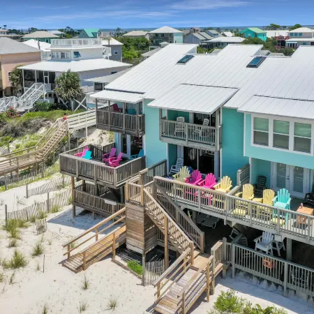 Absolute Heaven by Pristine Properties Vacation Rentals
