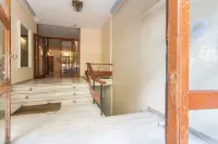 Apartment at Megaro Mousikis Metro Station 1Bed 2 Pers Hotels in Central Athens