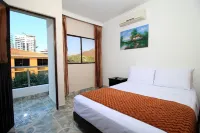Hotel Rodadero Inn by Geh Suites Hotels in Taganga