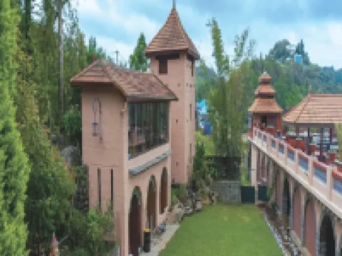 Mango Hill Yercaud Hotels in Yercaud