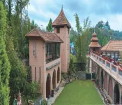 Mango Hill Yercaud Hotels in Yercaud