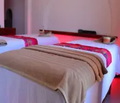Mango Hill Yercaud - spa