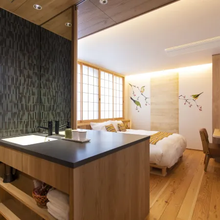 Hotel Kanazawa Zoushi