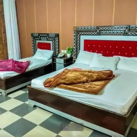 Hotel Four Star