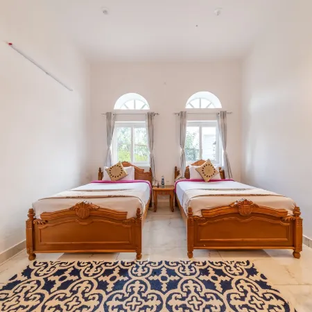 Auravantara Retreats Hotels in Nilgiris