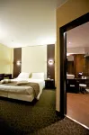 Mercure Bergamo Aeroporto Hôtels à : Stezzano