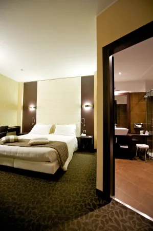 Mercure Bergamo Aeroporto