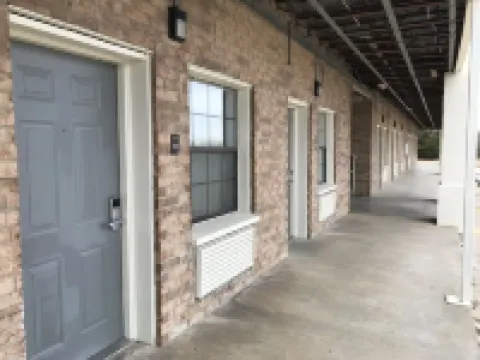 Walnut Inn - Checotah Hotels in McIntosh County
