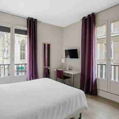 Hôtel Cardinal Rooms