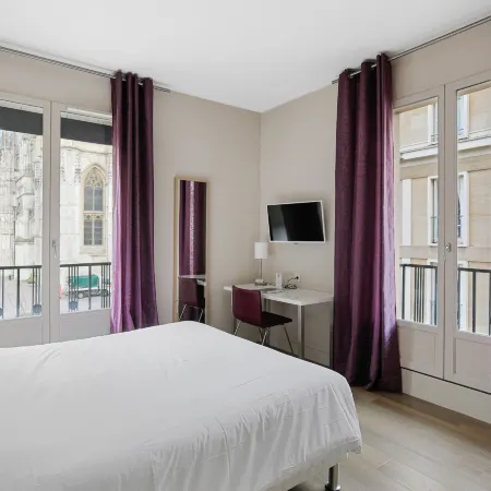 Hotel Cardinal