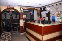 Hotel Dharam Villa Hotels in Parwanoo
