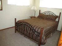 Kern Riverfront Lodge Hotels in Kernville