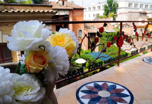 리틀 롬 스위트 조식