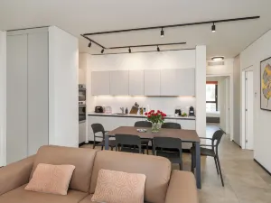 Swiss Hotel Apartments - Lugano