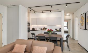 Swiss Hotel Apartments - Lugano