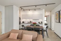 Swiss Hotel Apartments - Lugano Отели в г. 