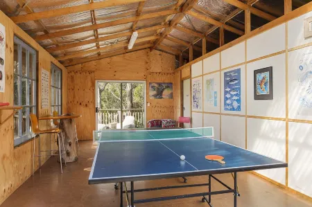 Mandala Bruny Island