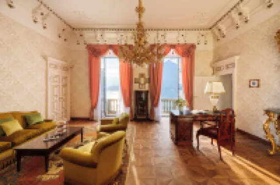 グランド ヴィラ セルベッローニ