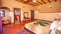 Ecolodge l'île de Ouarzazate Hotels in Warzazat-Provinz