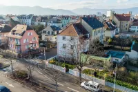 Maison 1934 Bnb