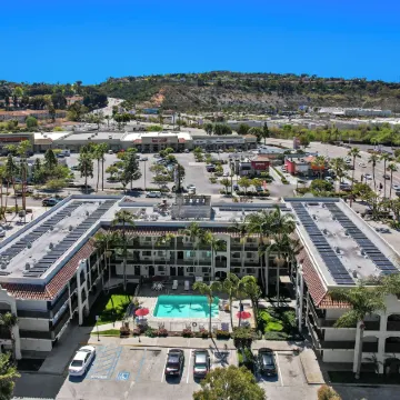 Motel 6 Oceanside, CA