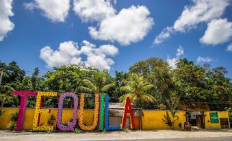 Hotel Tequila Cancun