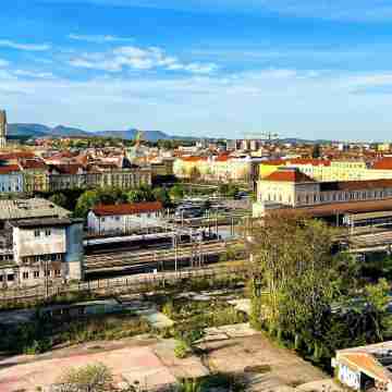 Prime View Apartment Zagreb Others