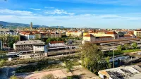 Prime View Apartment Zagreb - Hot Tub