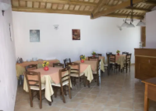 Agriturismo Baglio Antico