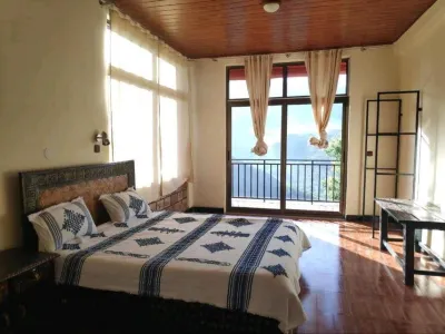 Lalibela Roha Tour Hotels in Лалібела