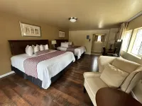 Abram Inn & Suites Hotel di Ouray