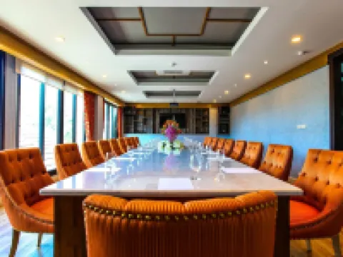 I Calm Resort Cha Am Hotels in Cha-am