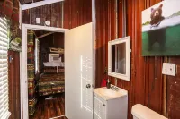 يفي كابين فنادق في Polk County