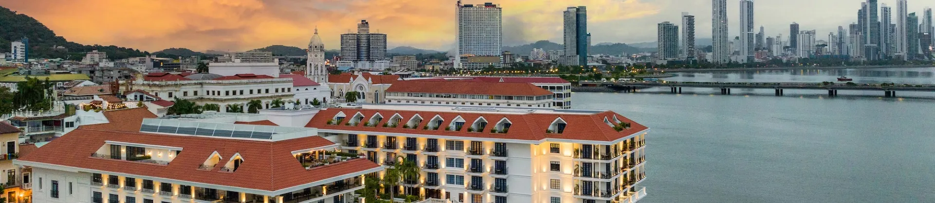 Scenic Hotels