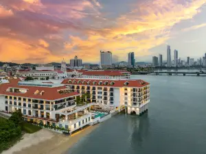 Alberghi di Lusso a Provincia di Panama: le opzioni più popolari