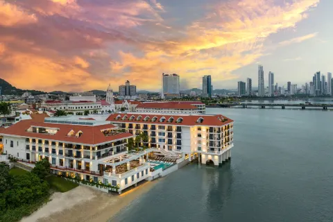 Sofitel Legend Casco Viejo - Panama City