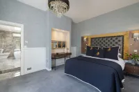 Duisdale House Hotel - parking
