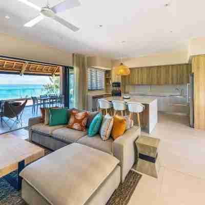 Blue Nest by Horizon Holidays Rooms