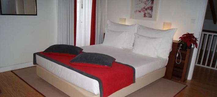 Casa do Comendador Hotels in Pico Island