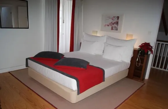 科曼達多爾民宿