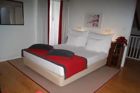 Casa do Comendador Отели в г. Пико Айленд