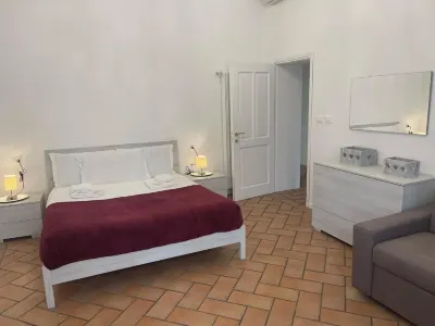 45 - Tourist House Bologna Oberdan - Self Check-IN Hotels in Centro Storico