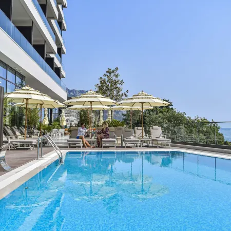 Katamare Hotel