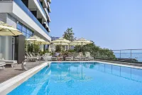 Katamare Hotel