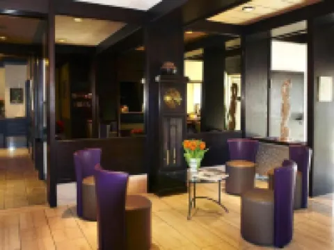 Stern Hotel Soller Hotels in Ismaning